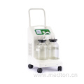 Mobile Anti-overflow Aspirator Phlegm Suction Machine